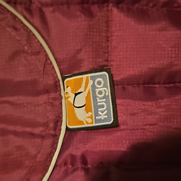 Kurgo Dog Coat - Picture 2 of 5